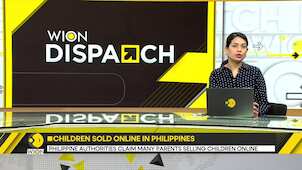 Children being sold in Philippines for over $862, authorities track over 24 Facebook accounts