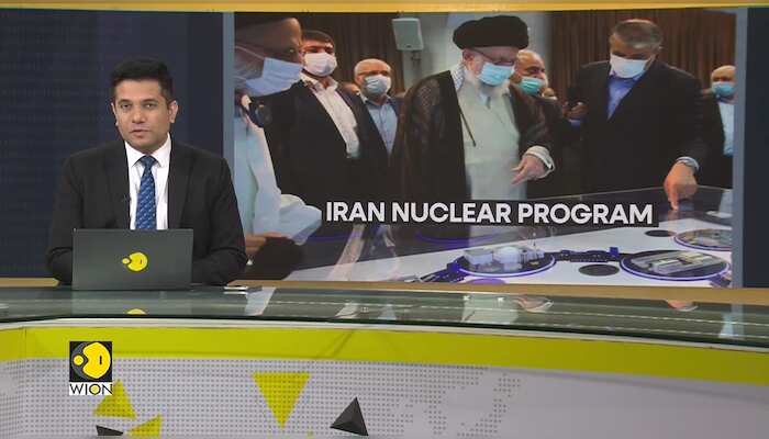 Biden presses allies not to confront Iran | US easing stance on Iran in wake of elections? | WION