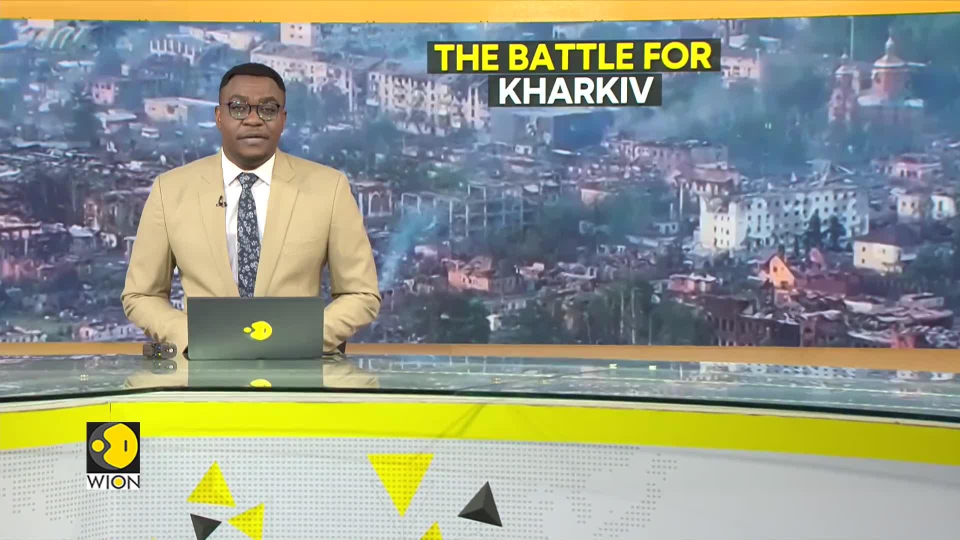 WionNews Video