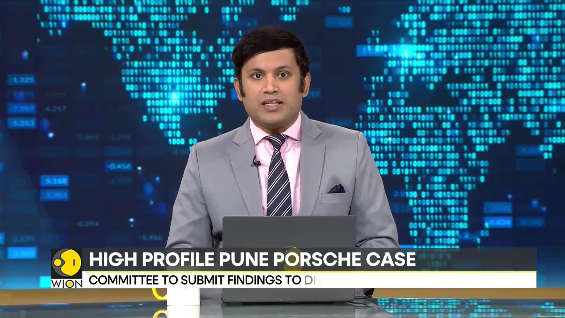 WionNews Video