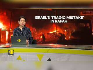 Israel-Hamas War: UNSC calls emergency meeting after Israeli attack on Rafah