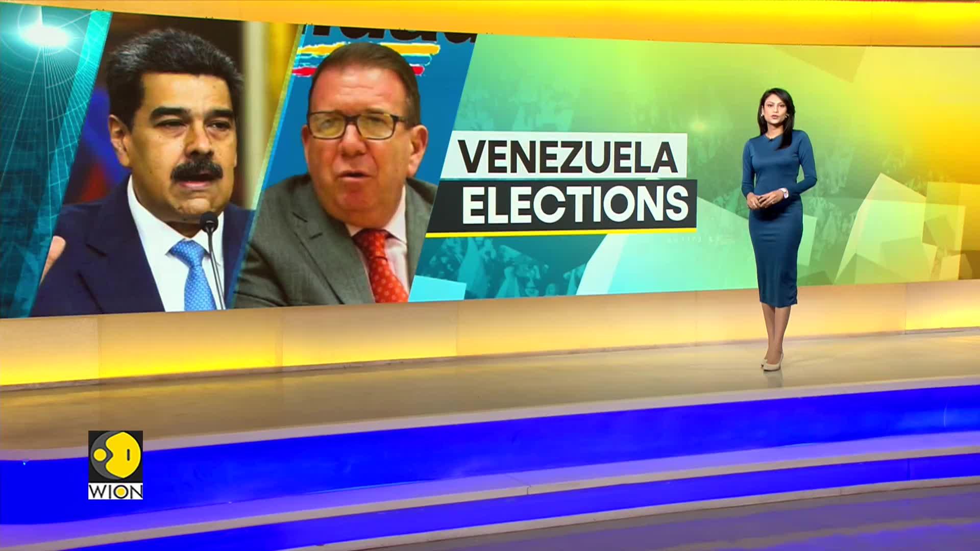 WionNews Video