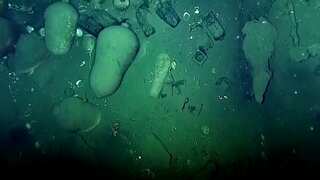 Underwater treasure hunt to explore 300-year-old shipwreck begins