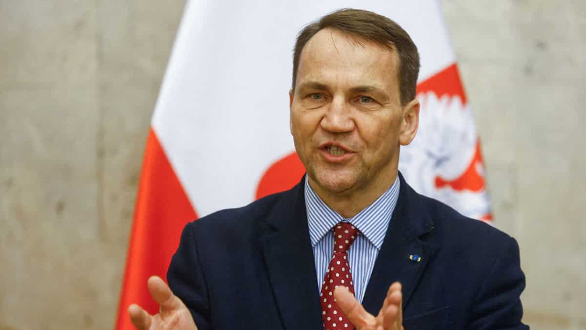 Poland to restrict Russian diplomats' movement, Moscow warns of 'retaliatory measures'