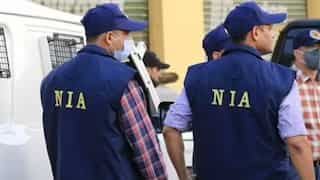NIA conducts multi-state raids, arrests 5 men involved in human trafficking