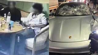Pune Porsche crash: Doctors received Rs 300,000 to replace minor's blood samples