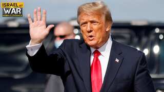 Trump vows to crush pro-Palestinian protests after returning to White House