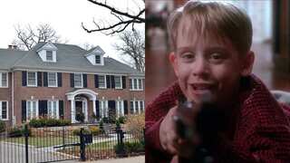 Iconic Home Alone house up for sale for $5.25 million