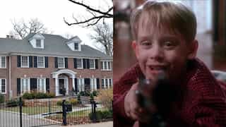 Iconic Home Alone house up for sale for $5.25 million