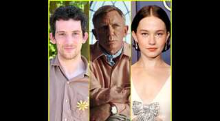 'Wake Up Dead Man: A Knives Out Mystery' casts Josh O’Connor and Cailee Spaeny