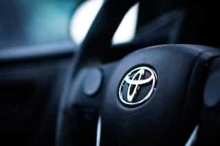 Toyota, Subaru and Mazda to develop engines adaptable to different fuels