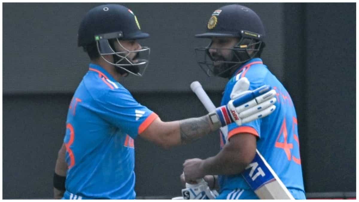 Virat Kohli, Rohit Sharma won’t repeat mistakes of T20 World Cup 2022, feels Sanjay Manjrekar