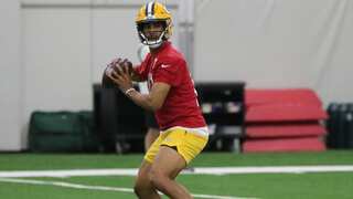 Tom Brady says Jordan Love had 'best type of training' by watching Aaron Rodgers play