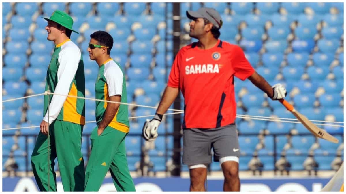 MS Dhoni to be India head coach? Virat Kohli’s coach suggests him as contender