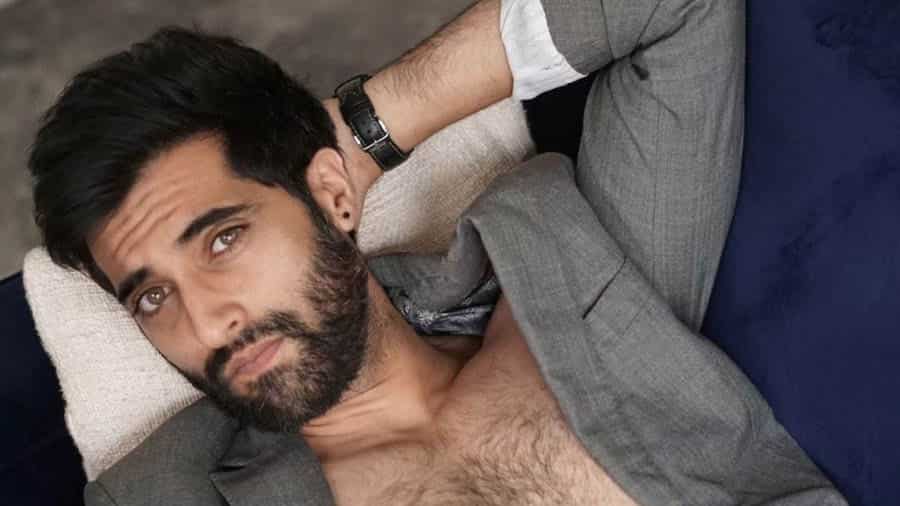 Akshay Oberoi praises Jaideep, Sonali in Broken News S2: ‘I fit because they allowed me to’