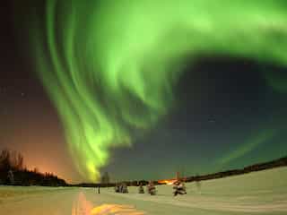 Sunspot that let loose strongest auroras and solar storms might make a comeback this month