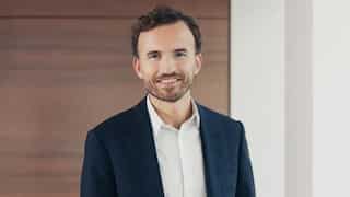 Fendi gets a new CEO: Meet Pierre-Emmanuel Angeloglou