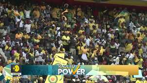 South Africa Elections 2024: African National Congress put to test