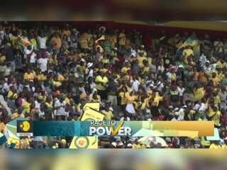 South Africa Elections 2024: African National Congress put to test