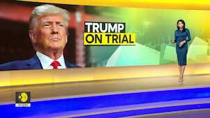US: Donald Trump's hush money trial comes to a close