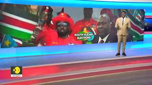 Power jostling as South Sudan heads to polls in December