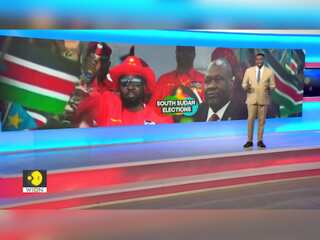 Power jostling as South Sudan heads to polls in December