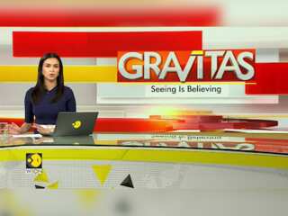 Gravitas: North Korea sends trash and excrement to South Korea