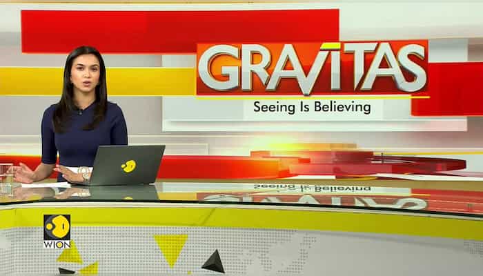 Gravitas: North Korea sends trash and excrement to South Korea