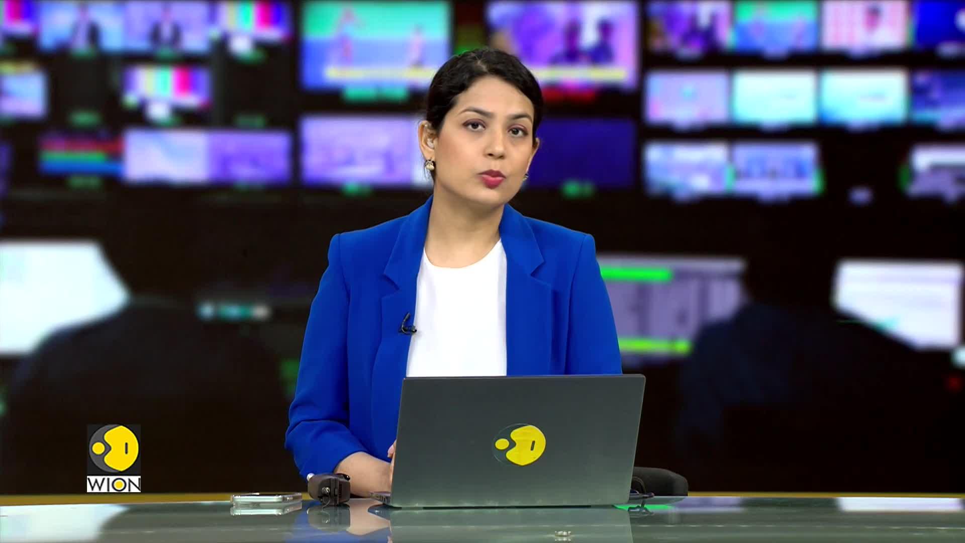 WionNews Video