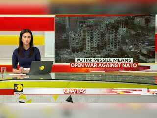 Gravitas| Putin warns West: There will be consequences