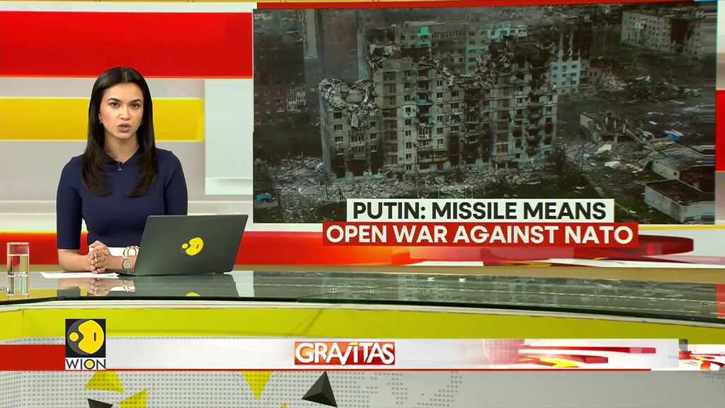 Gravitas| Putin warns West: There will be consequences