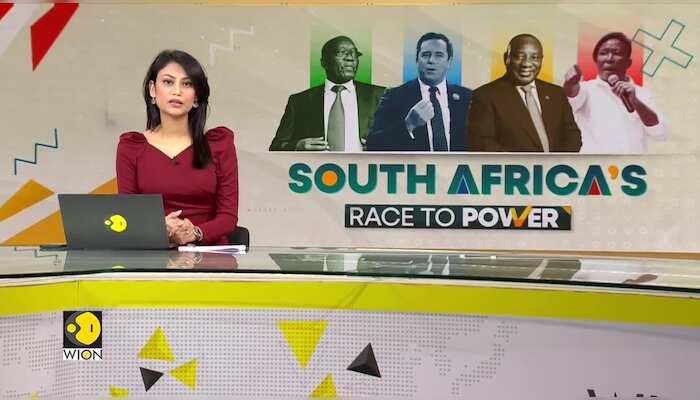 South Africa Elections: Polling begins, 28 million voters to cast their vote