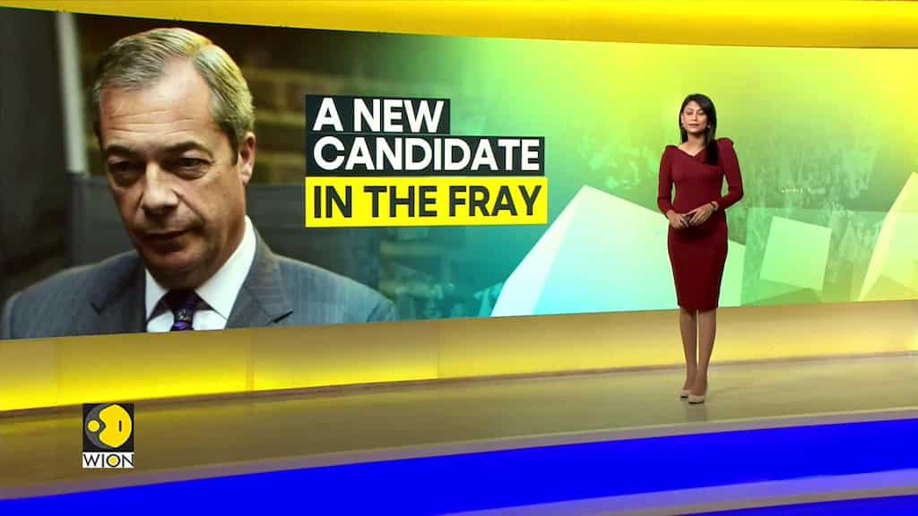 UK Elections 2024: How Reform UK & Nigel Farage may influence 2024 elections