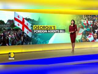 Georgia parliament votes to overrule President veto