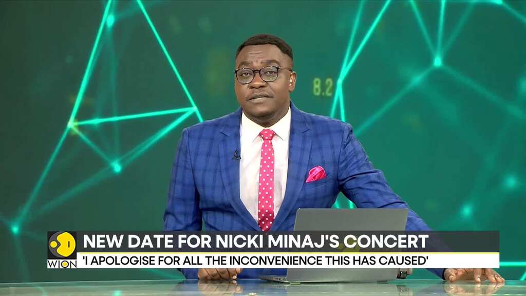 Nicki Minaj announces San Antonio tour date