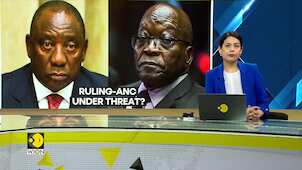 South Africa Elections: Are South Africans voting for a change?