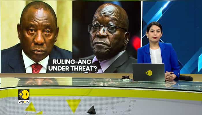 South Africa Elections: Are South Africans voting for a change?