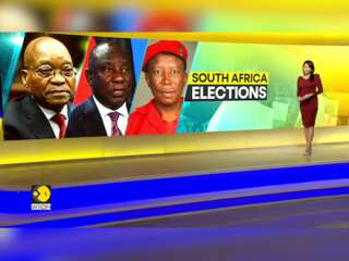 South Africa Elections: ANC faces its toughest electoral battle