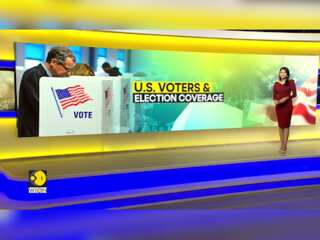 US Elections 2024: More US voters following election news ahead of Nov 5 polls