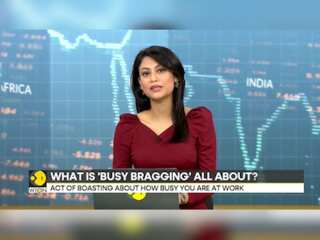 Study: 'Busy Braggers' tend to be less likeable among peers