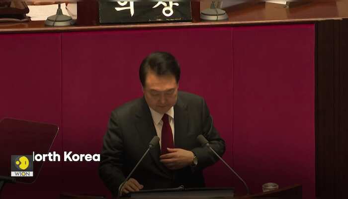 North Korea sends balloons carrying excrement over border with South Korea |