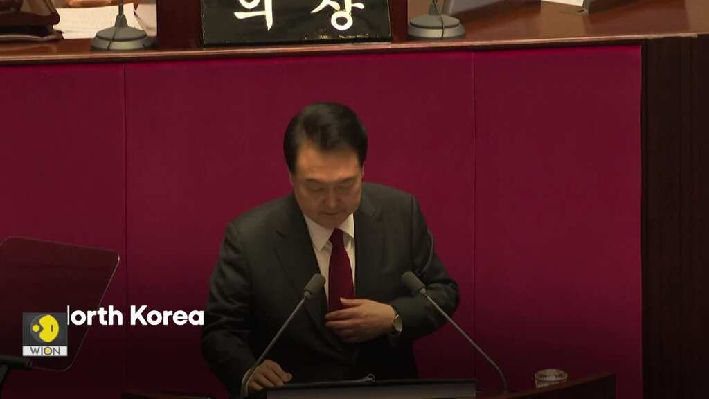 North Korea sends balloons carrying excrement over border with South Korea |