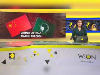 China's African investment surges 114%, focus on critical minerals