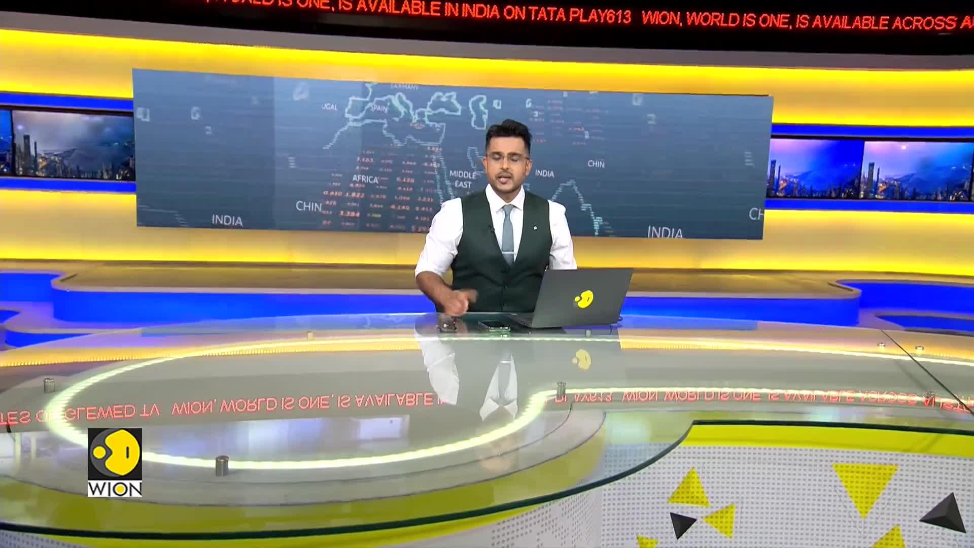 WionNews Video