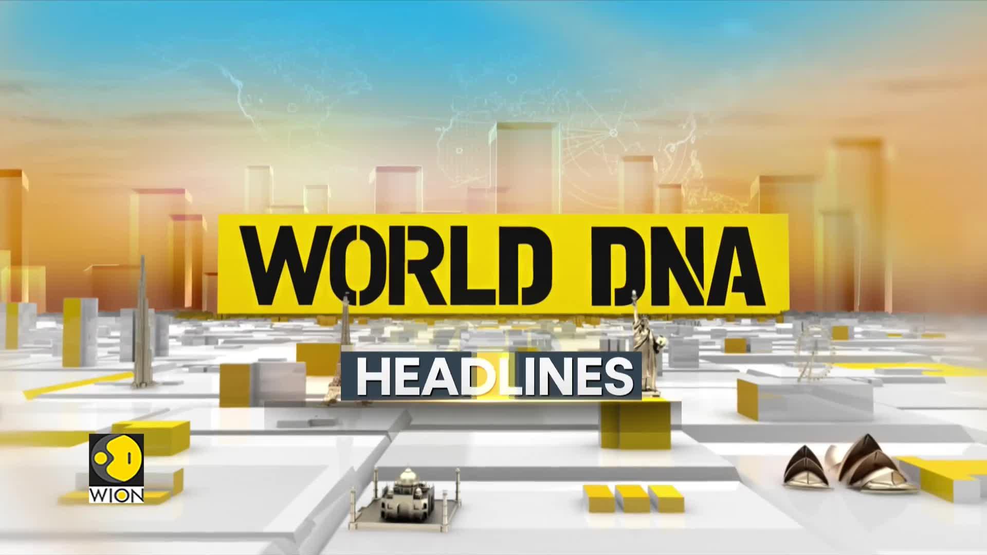 WionNews Video