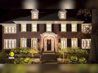 'Home Alone' house has been listed at $5.25 million in Chicago