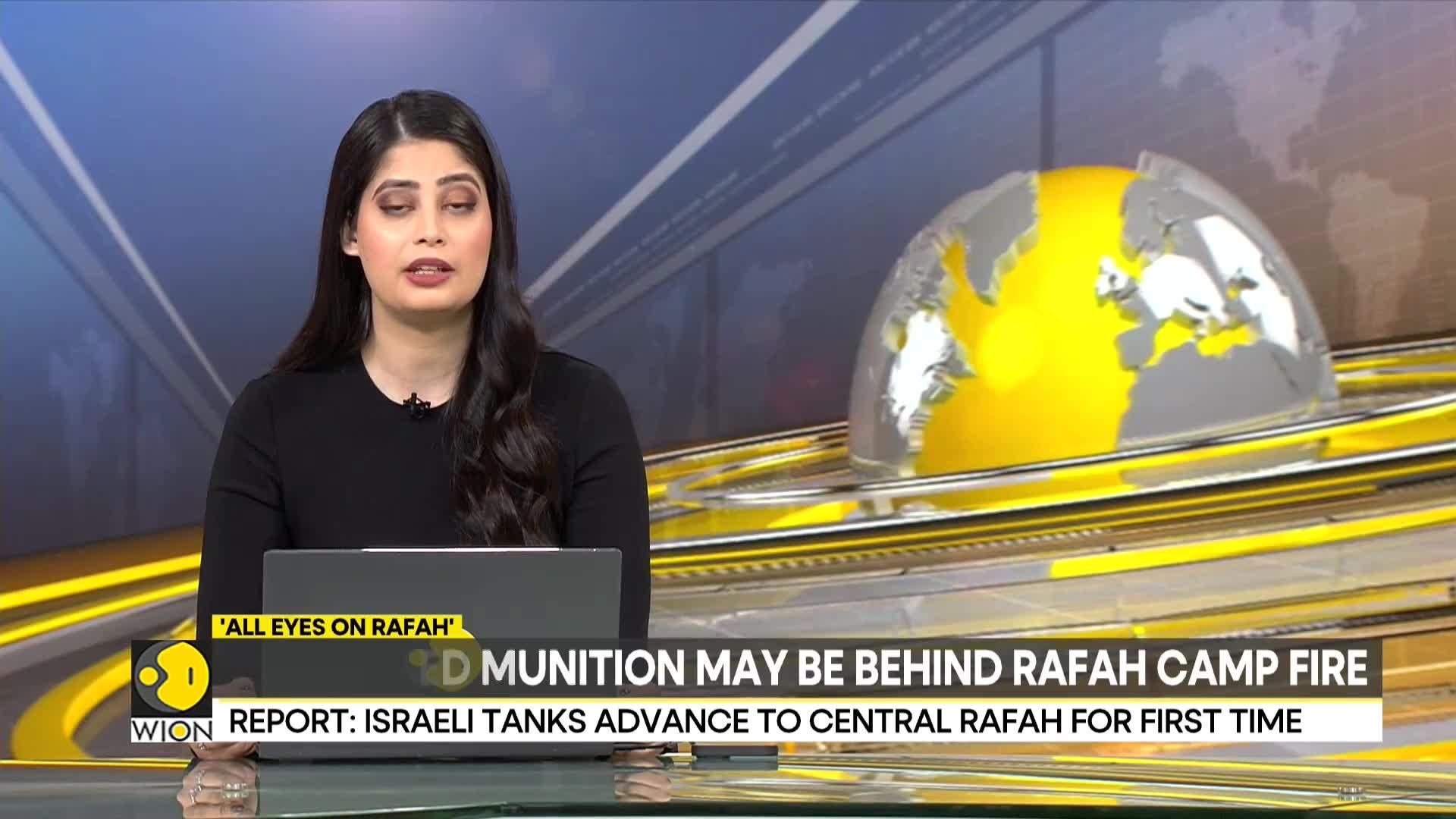 WionNews Video