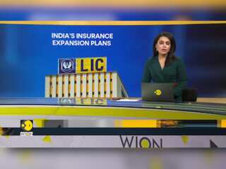 LIC to focus on maximising market share across categories