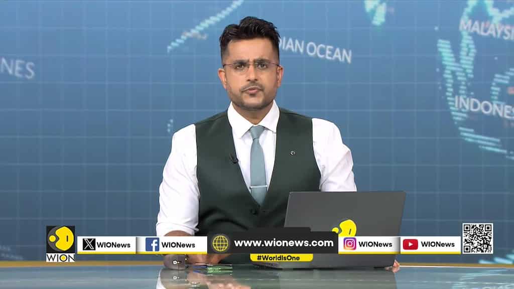 US military aircraft crashes near Albuquerque airport