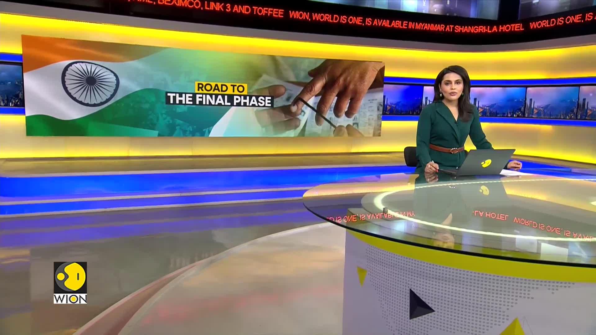WionNews Video